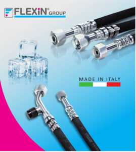 Flexin Group A/C & Refrigeration Fittings Manufacturer Flexin Group A/C & Refrigeration Fittings Manufacturer