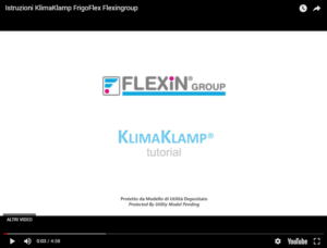 KlimaKlamp® Tutorial KlimaKlamp® Tutorial