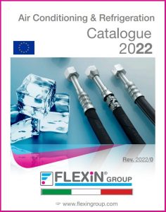 Flexin group Catalogue 2022